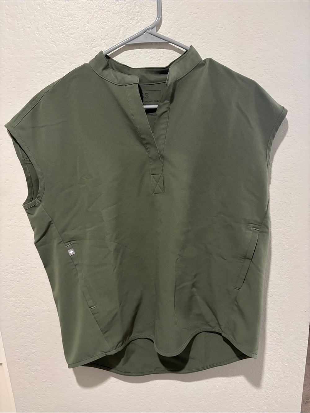Figs Rafaela top size xxs